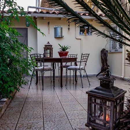 Appartement Saitan Pazar Casa à Prévéza Extérieur photo