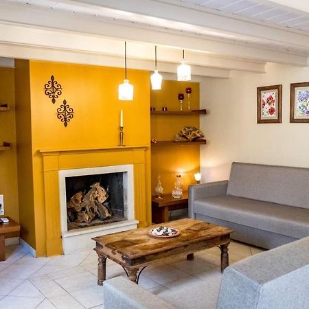 Appartement Saitan Pazar Casa à Prévéza Extérieur photo