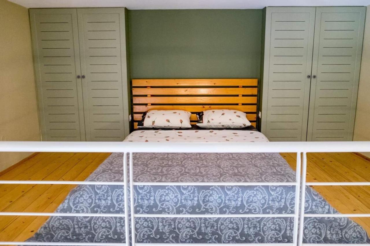 Appartement Saitan Pazar Casa à Prévéza Extérieur photo