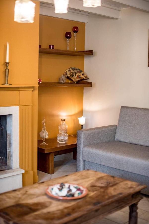 Appartement Saitan Pazar Casa à Prévéza Extérieur photo